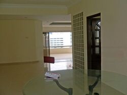 One Akyab (D11), Apartment #431334241